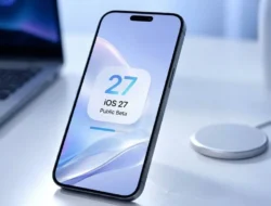 Apple Rilis iOS 27 dengan Siri AI Canggih, CarPlay, dan macOS Golden Gate