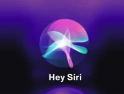 Siri AI iOS 27 Mampu Baca Pesan dan Foto, Didukung Apple Intelligence Baru