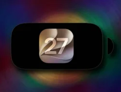 Siri AI iOS 27 Unggul, Pahami Konteks Pribadi dan Lakukan Aksi Lintas Aplikasi