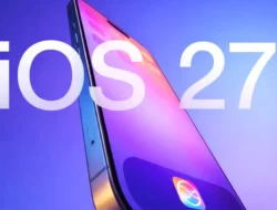 Siri AI iOS 27 Kini Lebih Cerdas: Pahami Konteks Pribadi dan Lintas Aplikasi