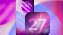 iOS 27 Hadir dengan AI Generatif Revolusioner, Performa iPhone Melonjak Signifikan