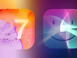 iOS 27 Resmi Dirilis: iPhone Makin Cerdas dengan Visual Intelligence dan Performa Ngebut