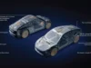 Tesla Cybercab Integrasikan Starlink V5, Konektivitas Satelit Jamin Taksi Otonom Canggih