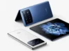 Xiaomi Mix Fold 5: Sertifikasi MIIT Ungkap Layar Lebar dan Kamera 200MP?