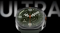Samsung Galaxy Watch Ultra2 & Watch9 Resmi, Jaminan Update Software 5 Tahun Penuh