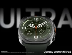 Samsung Galaxy Watch Ultra2 & Watch9 Resmi, Jaminan Update Software 5 Tahun Penuh