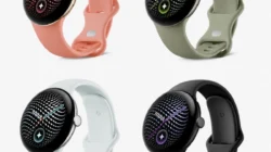Spesifikasi Google Pixel Watch 5 Terungkap: RAM 3GB, Chipset Lama, Harga Fantastis