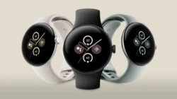 Spesifikasi Google Pixel Watch 5 Terkuak: RAM 3GB, Harga Mulai Rp7 Jutaan
