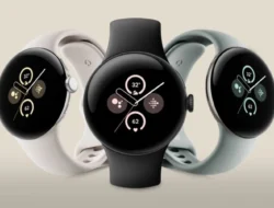 Spesifikasi Google Pixel Watch 5 Terkuak: RAM 3GB, Harga Mulai Rp7 Jutaan