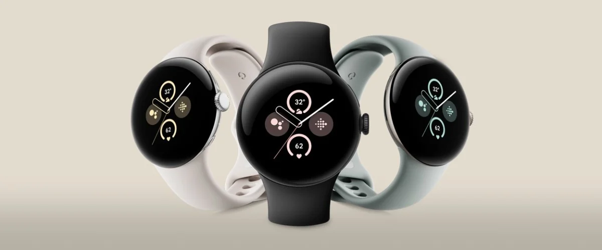Google Pixel Watch 5