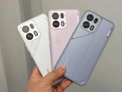 Oppo K15 Resmi Meluncur di Tiongkok, Usung Kipas Pendingin Aktif