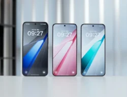 Oppo K15 Resmi Meluncur di Tiongkok, Usung Kipas Pendingin Aktif Harga Rp5 Jutaan