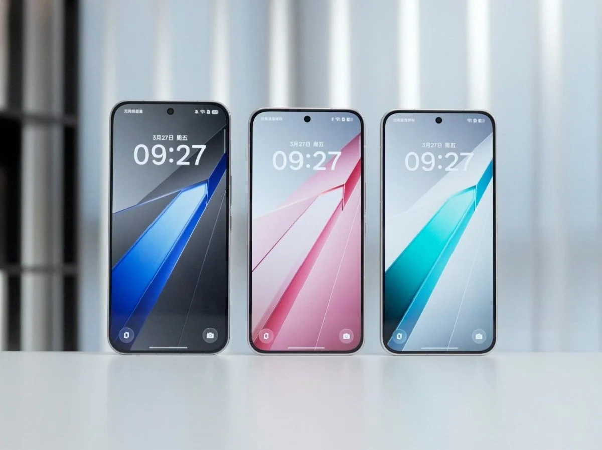Oppo K15