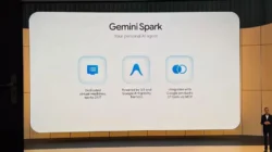 Google Spark: Asisten AI yang Bisa Bikin Laporan Otomatis