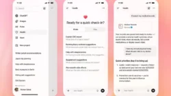 ChatGPT Health Resmi! AI Bisa Baca Catatan Medis Anda