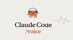 Lebih Cerdas! Claude Voice Mode Pakai Sonnet & Opus